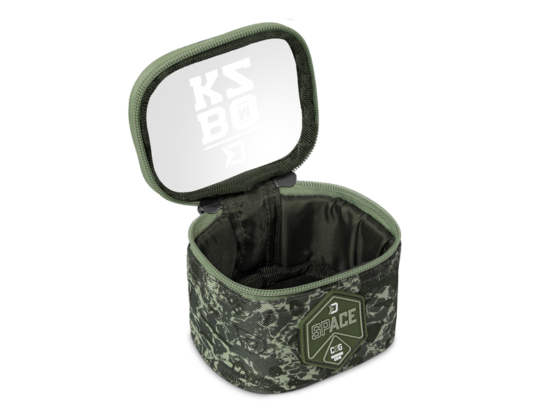 Set tašek Delphin 4xBokz SPACE 2M,L,XL