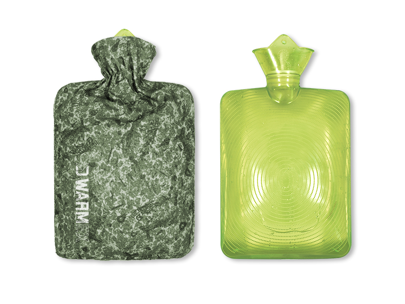 Termofor Delphin WARMex 2L