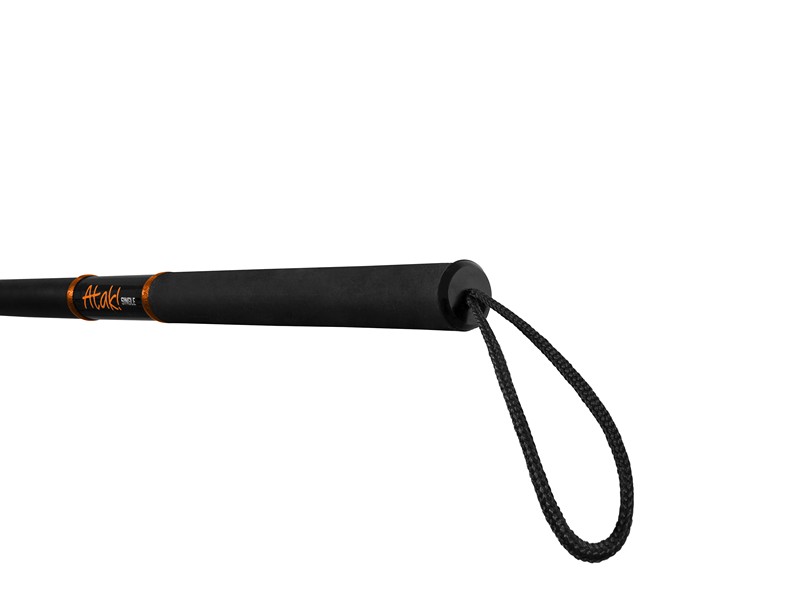 Podběráková rukojeť Delphin ATAK! SINGLE 40cm/1 díl