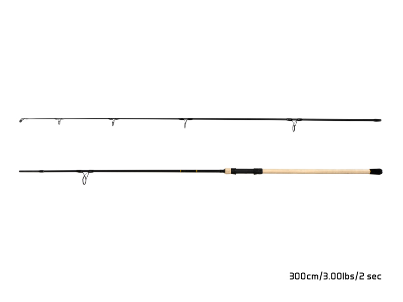 Delphin ARMADA NX BlackWay Cork 360cm/3.00lbs/2 díly