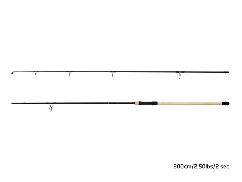 Delphin ARMADA NX BlackWay Cork 360cm/3.00lbs/2 díly