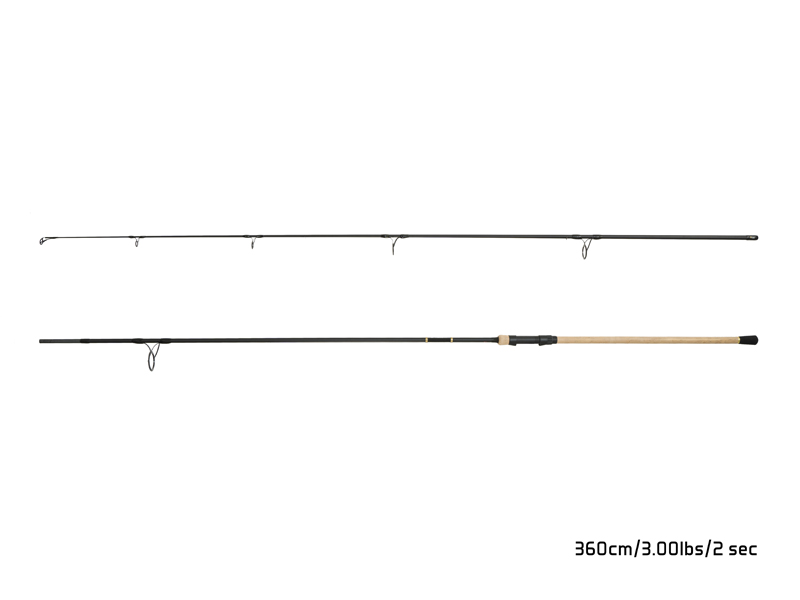 Delphin ARMADA NX BlackWay Cork 360cm/3.00lbs/2 díly