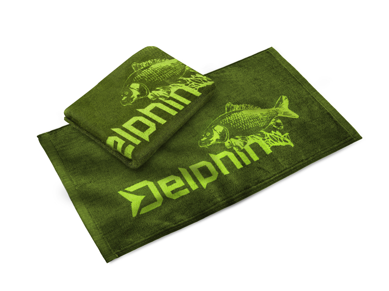 Delphin Carper DRY Hands50 x 30cm