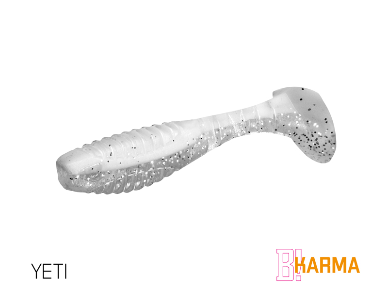 DuoPACK BOX Delphin KARMA UVs / 6x 5ks 10cm/RedFACE