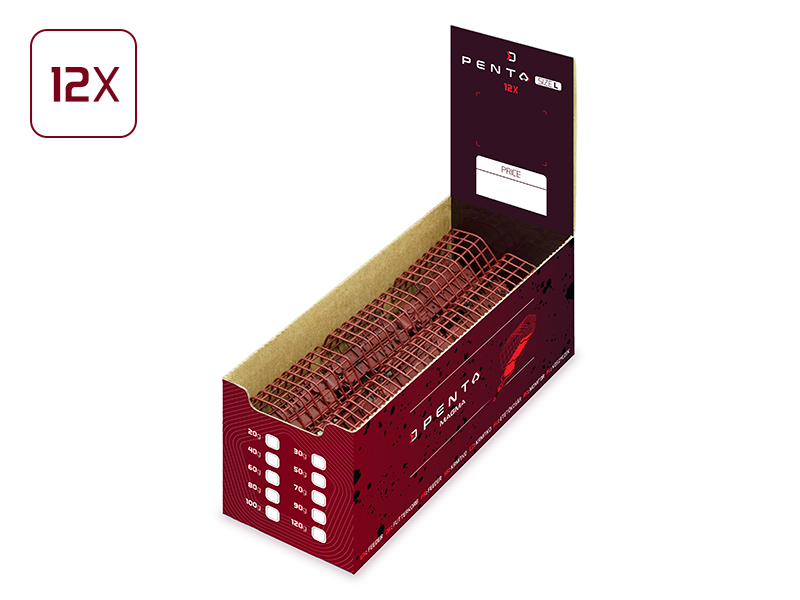 Krmítko Delphin Magma PENTA 90g