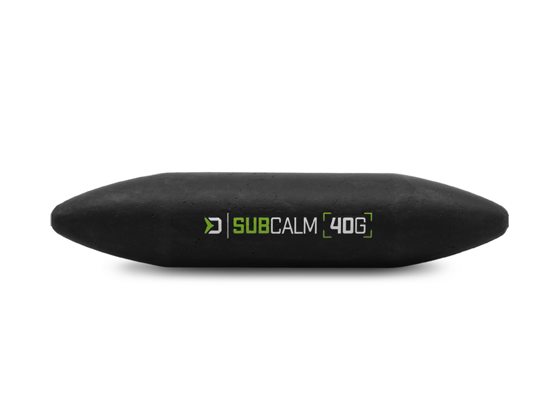 Podvodní sumcový splávek Delphin CKG SubCALM 30g