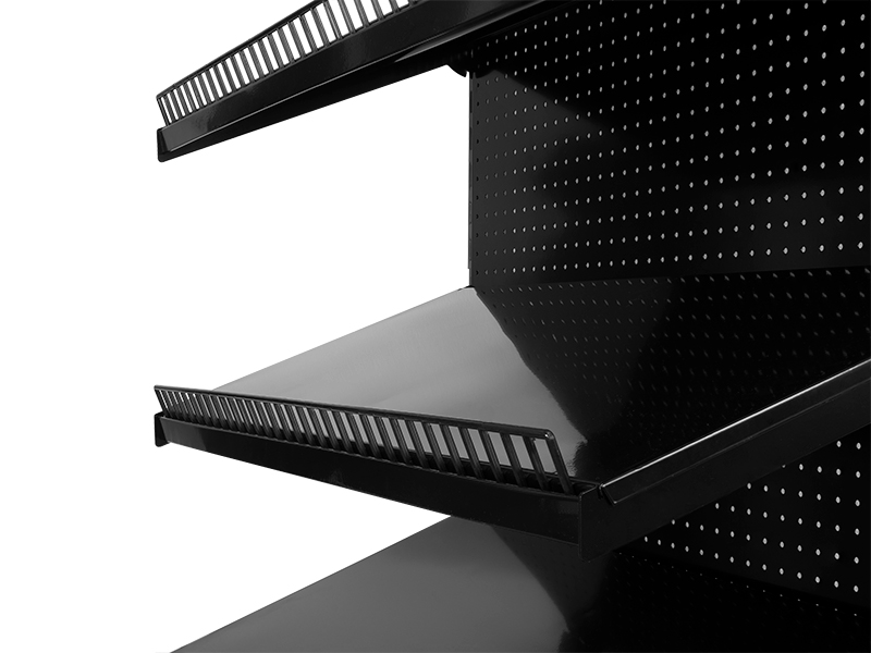 Regál Delphin BOMB!