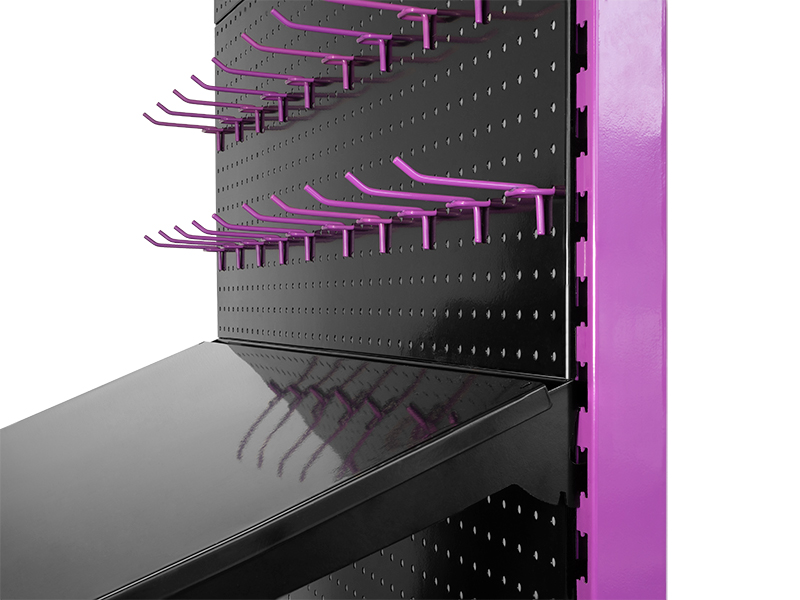 Regál Delphin BOMB!