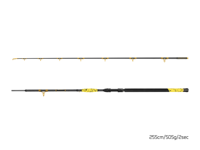 Delphin HAZARD BxG 310cm/505g/2 díly