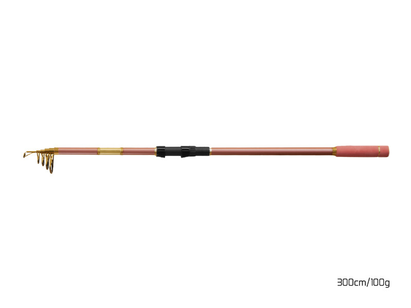 Delphin QUEEN Tele 300cm/100g