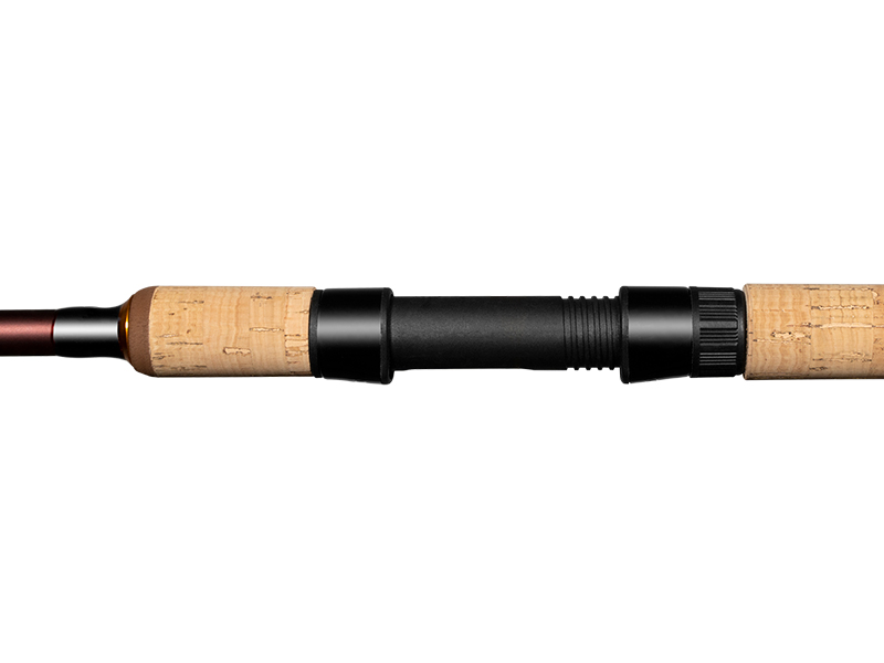 Delphin VULKÁN NXT 360cm/65g