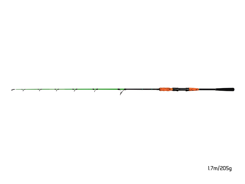 Delphin ARMAGEDON 190cm/205g