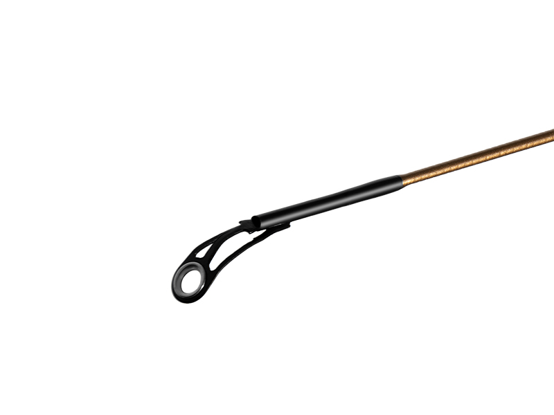 Delphin LEGIA CarpMATCH 390cm/75g/3 díly