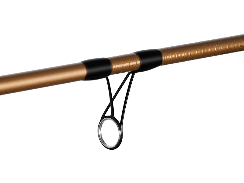Delphin LEGIA CarpMATCH 390cm/75g/3 díly