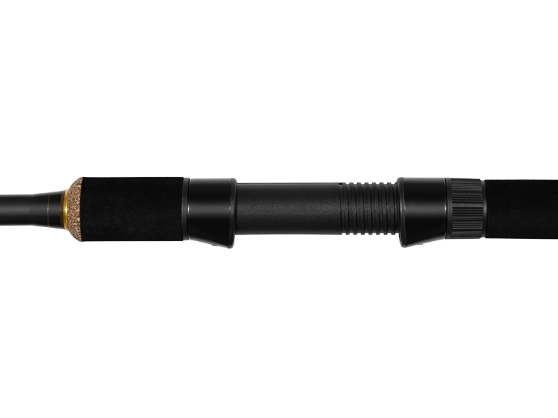 Delphin LEGIA CarpMATCH 390cm/75g/3 díly