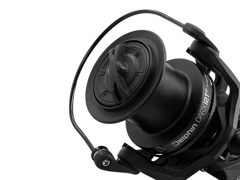 Delphin DARX 12T vel. 12000