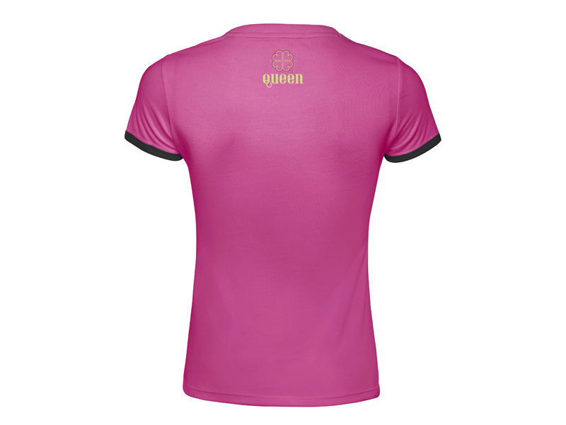 Dámské tričko Delphin QUEEN 4Love XL