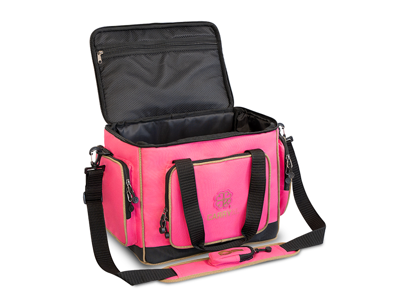 Taška Delphin QUEEN Carry XL