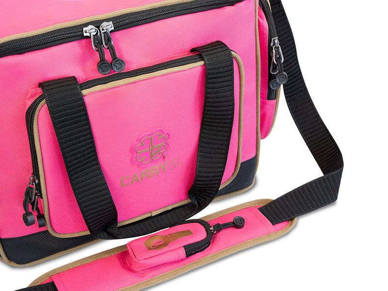 Taška Delphin QUEEN Carry XL