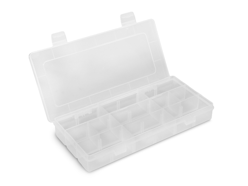Taška Delphin PROXES Easy | L L + BOX