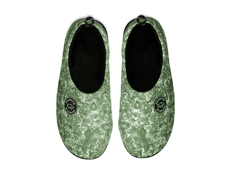 Pantofle Delphin COMFOS 45