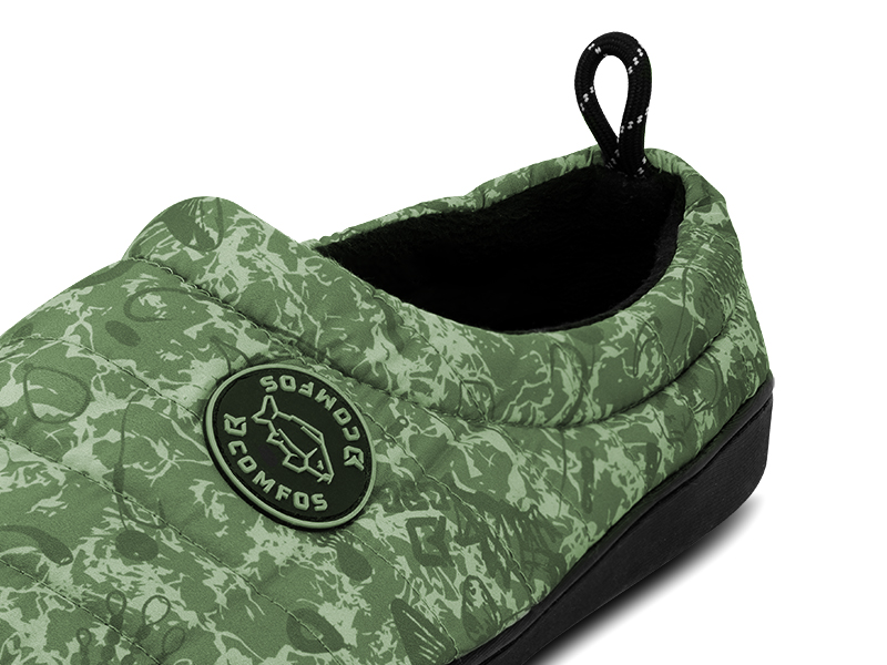 Pantofle Delphin COMFOS 45