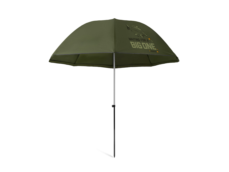Deštník s bočnicí Delphin BigONE CARP 250cm