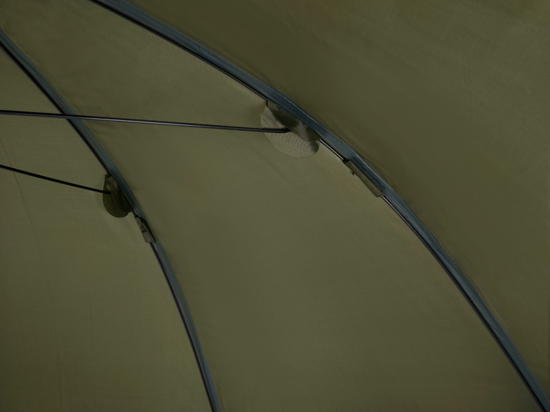 Deštník s bočnicí Delphin BigONE CARP 250cm