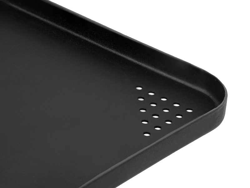Feederový tácek Delphin REAXE FlatWORX 50x30cm
