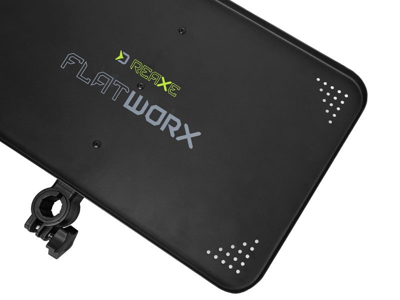 Feederový tácek Delphin REAXE FlatWORX 50x30cm