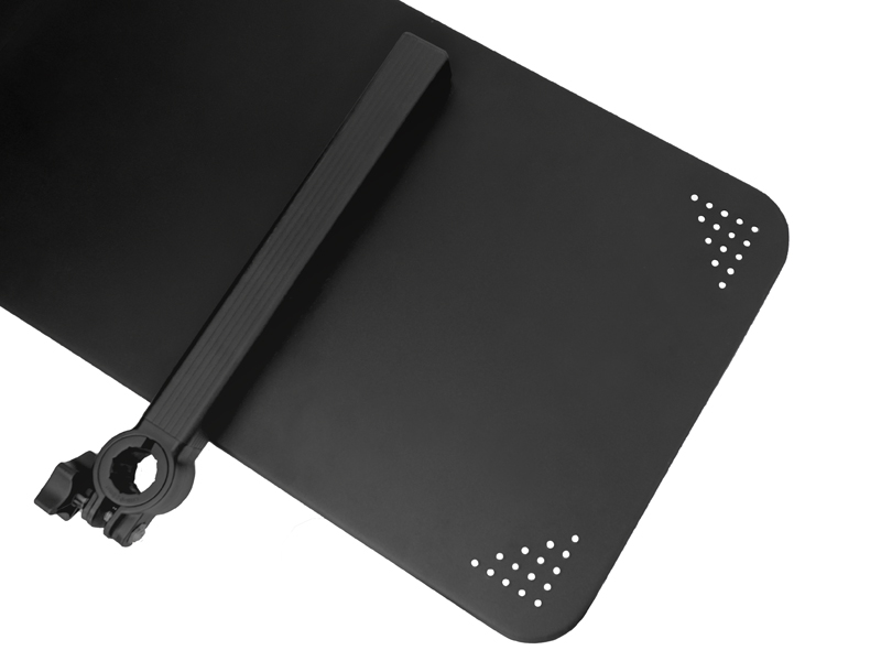 Feederový tácek Delphin REAXE FlatWORX 50x30cm