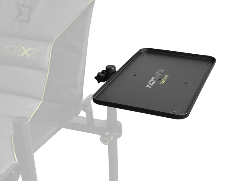 Feederový tácek Delphin REAXE FlatWORX 50x30cm