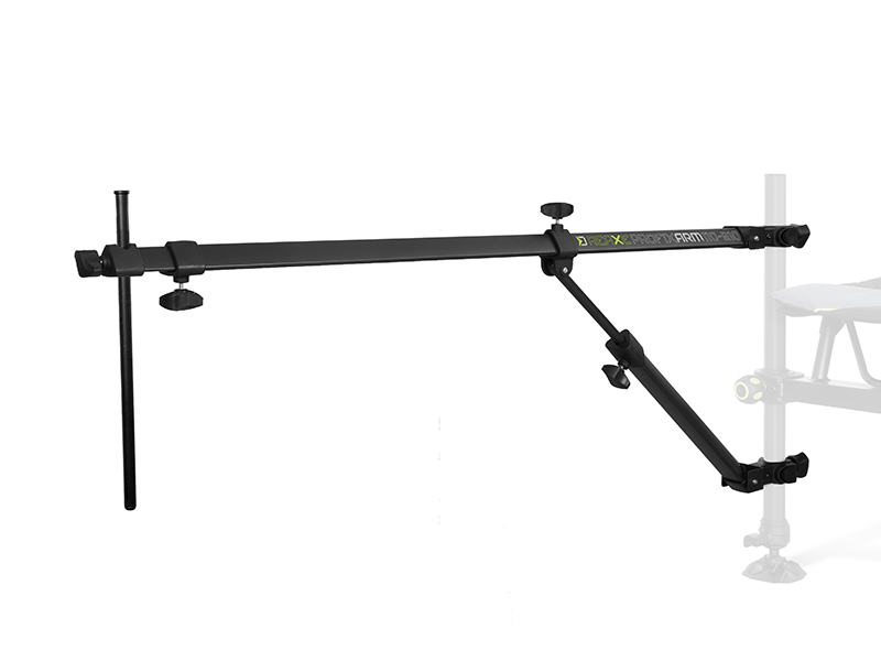 Feedrové rameno Delphin REAXE ProfixARM110-210cm