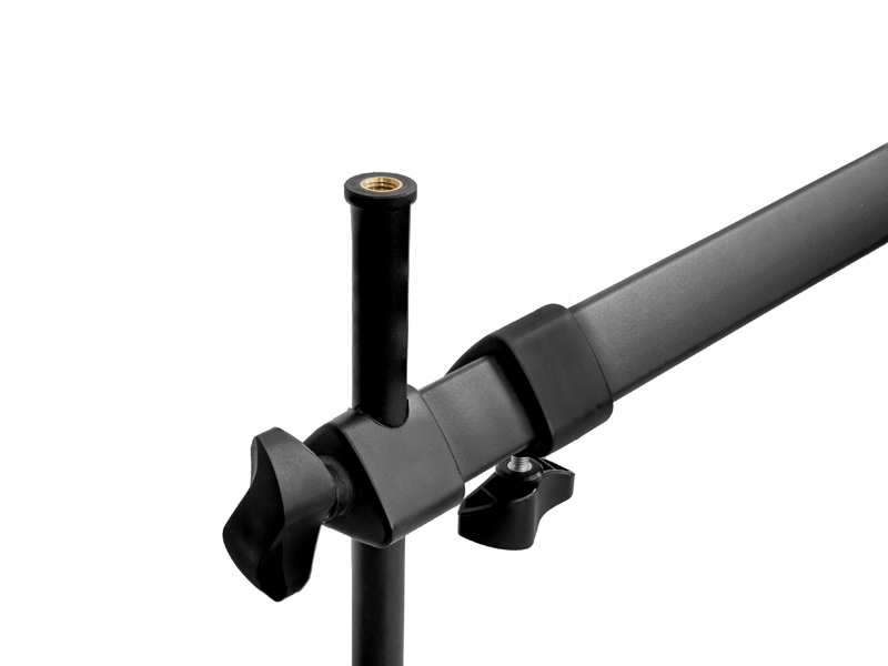 Feederové rameno Delphin REAXE ProfixARM 110-210cm