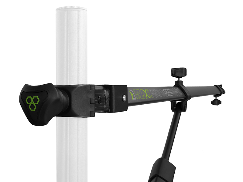 Feederové rameno Delphin REAXE ProfixARM 110-210cm