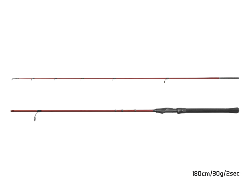 Delphin AMULET Spin 210cm/30g/2 díly