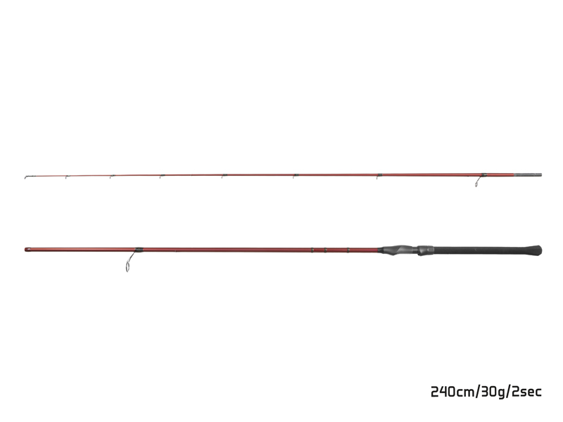 Delphin AMULET Spin 210cm/30g/2 díly