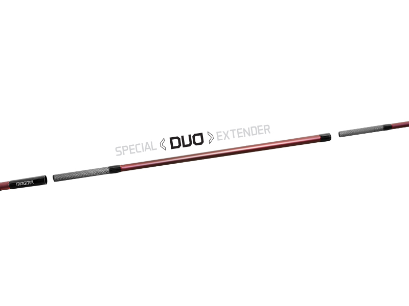 Špička pre MAGMA LEGEND4RY LIGHT+DUO Medium/ Glass/ 1ks