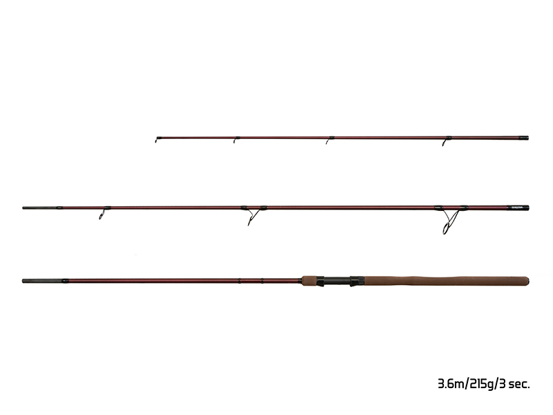 Špička pre MAGMA LEGEND4RY Method Heavy/ Carbon/ 1ks