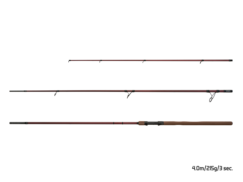 Špička pre MAGMA LEGEND4RY Method Heavy/ Carbon/ 1ks
