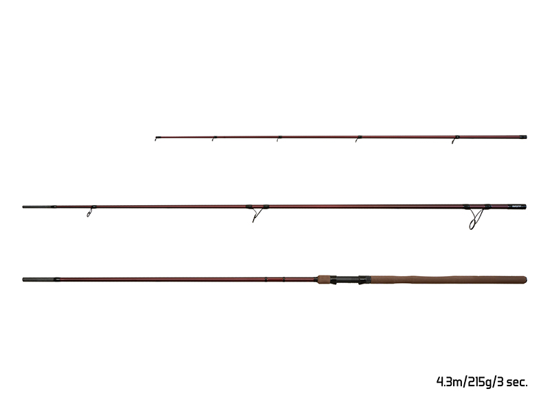 Špička pre MAGMA LEGEND4RY Method Heavy/ Carbon/ 1ks