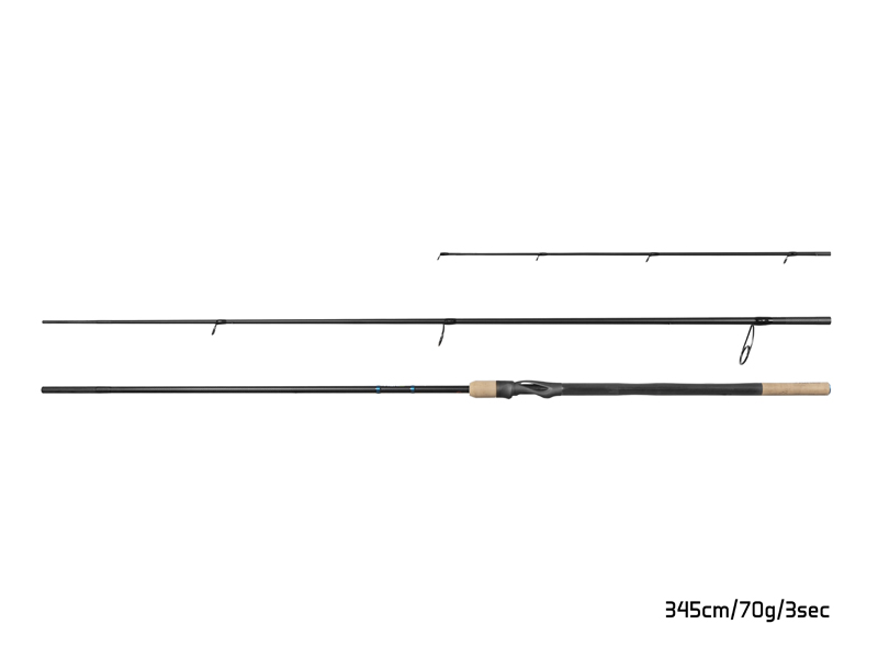 Špička AERIS Feeder Ultra Light /Carbon/ 1ks