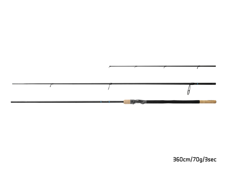 Špička AERIS Feeder Ultra Light /Carbon/ 1ks