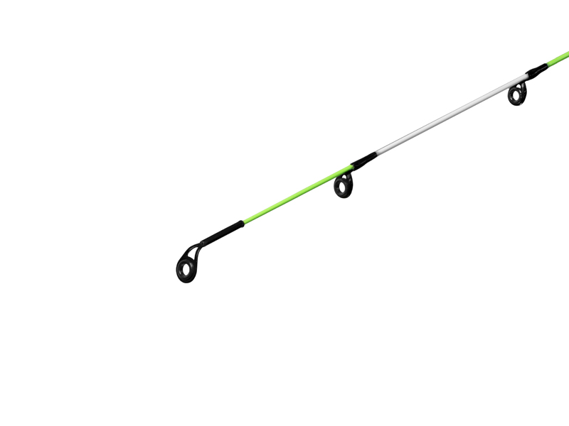 Špička AERIS Feeder Ultra Light /Carbon/ 1ks