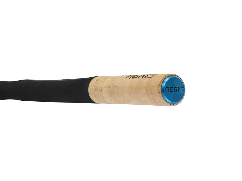 Špička AERIS Feeder Ultra Light /Carbon/ 1ks