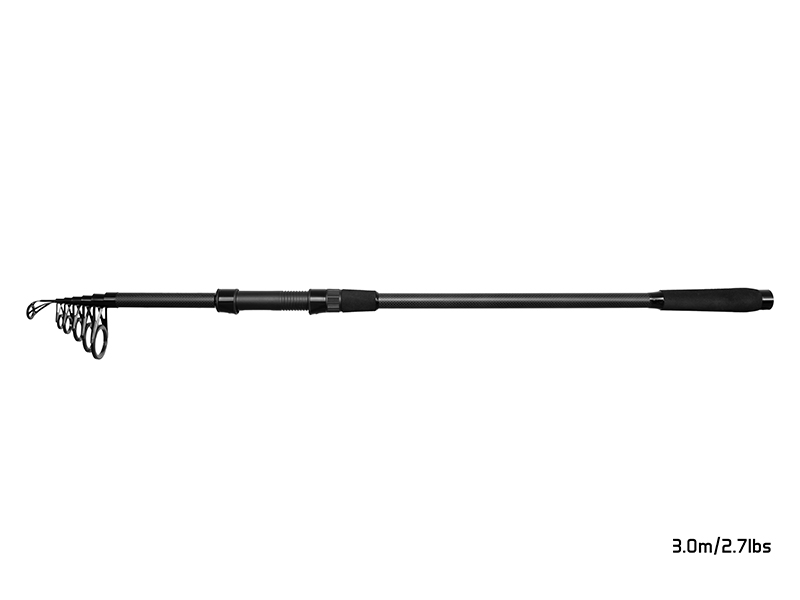 Delphin SCROLL TeleCARP 360cm/3,0lbs