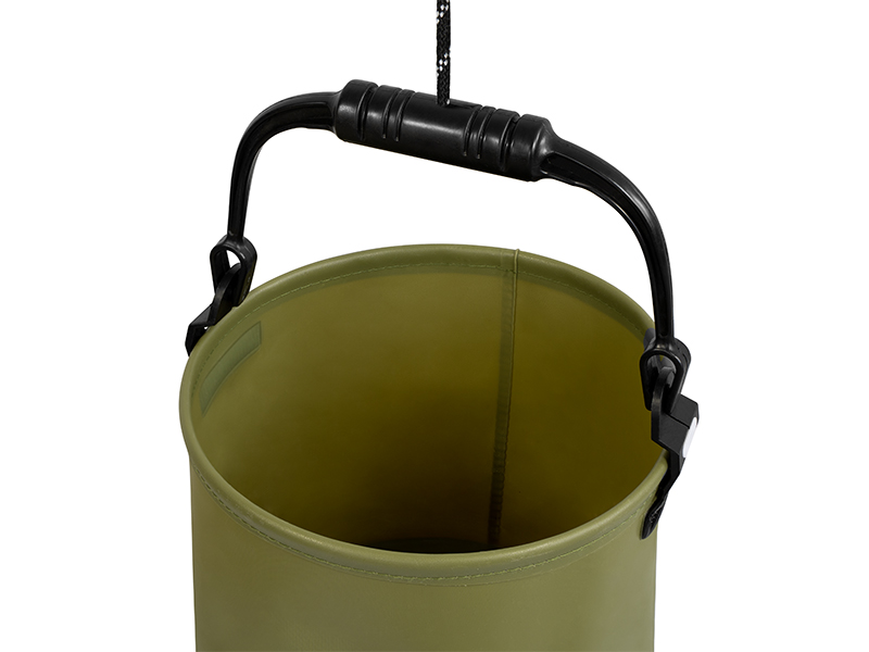 EVA vědro Delphin BAREL 10L + 7m