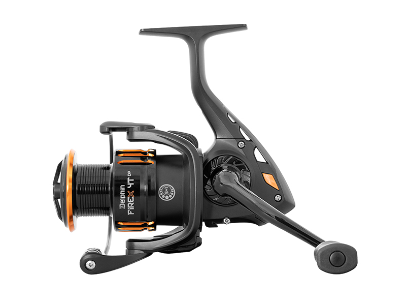 Náhradní cívka Delphin FireX 6T vel. 6000