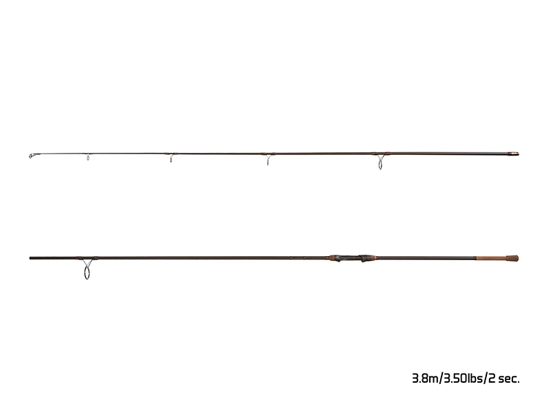 Delphin IMPALA Carp V3 380cm/3,50lbs/2 díly