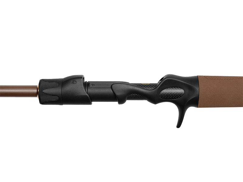 Delphin QUEST B´CAST 230cm/125g/2 díly